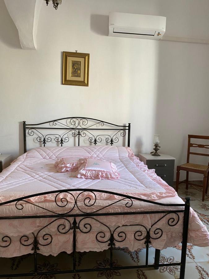 Gabriele-Apartment Галлиполи Экстерьер фото