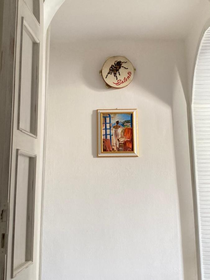Gabriele-Apartment Галлиполи Экстерьер фото