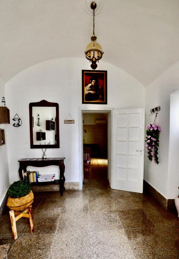 Gabriele-Apartment Галлиполи Экстерьер фото