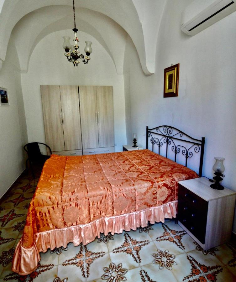 Gabriele-Apartment Галлиполи Экстерьер фото